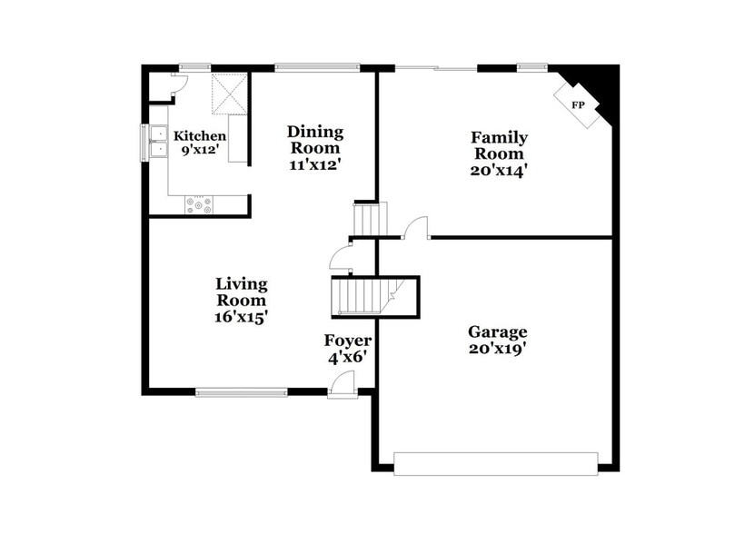 Building Photo - 6514 Eastbriar Dr