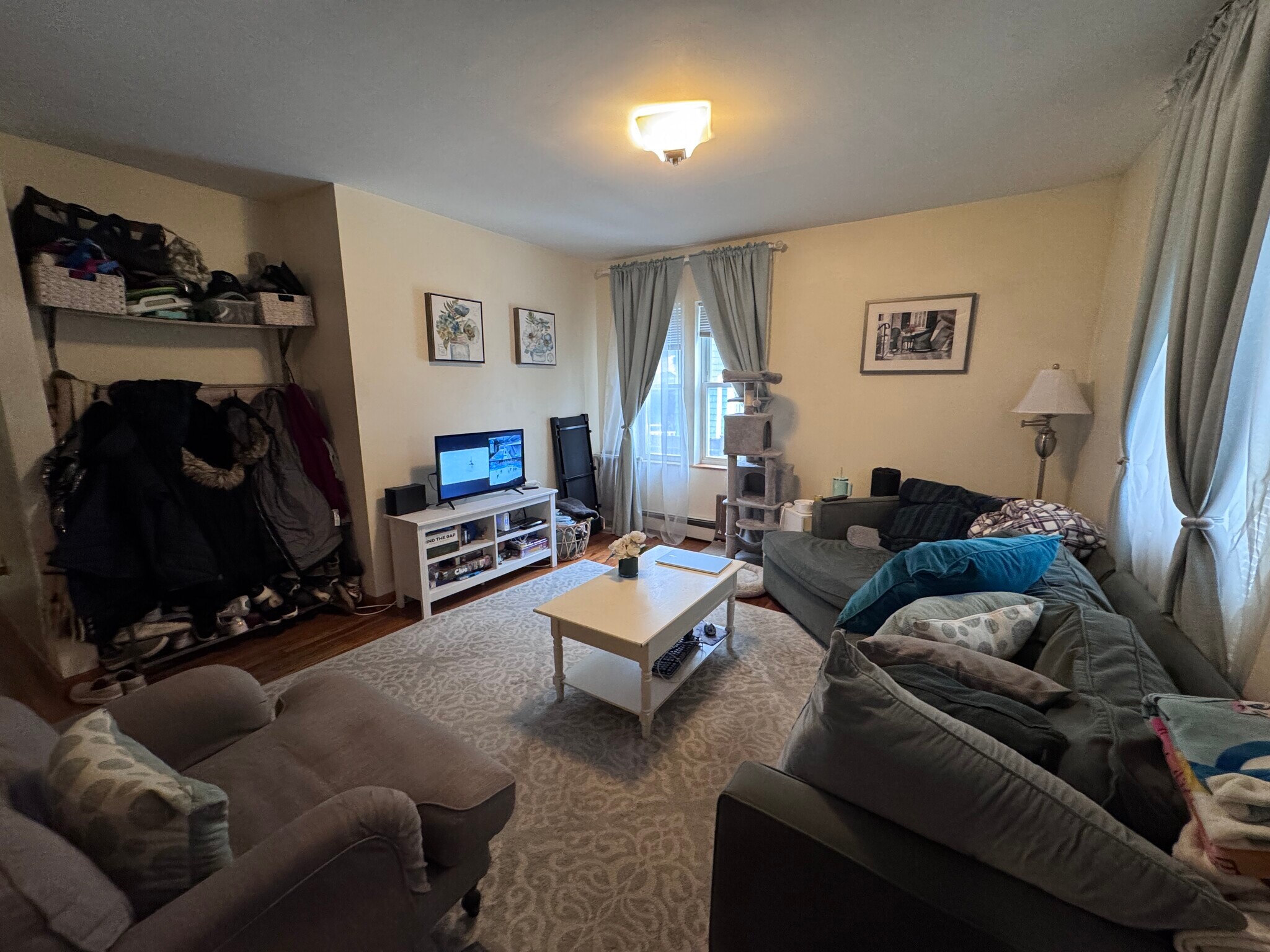 Building Photo - 551 Washington St