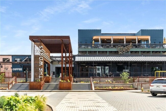 Building Photo - 1338 Booth Ave NW