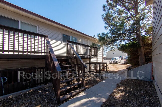 Building Photo - 714 Dell Range Blvd