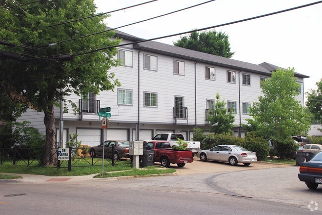 Primary Photo - N Fitzhugh Apartments