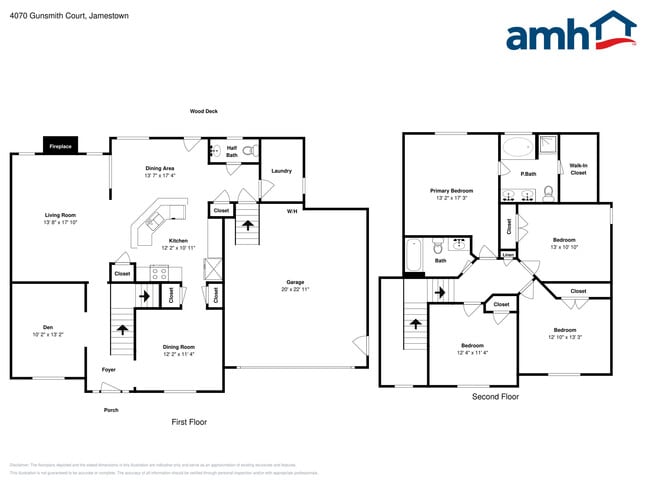 Building Photo - 4070 Gunsmith Ct