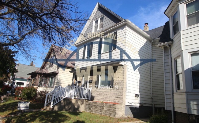Primary Photo - 2038 S Layton Blvd