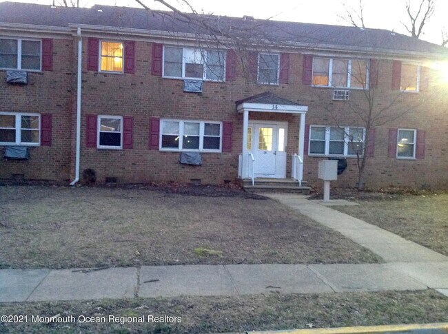Building Photo - 14 Windsor Terrace