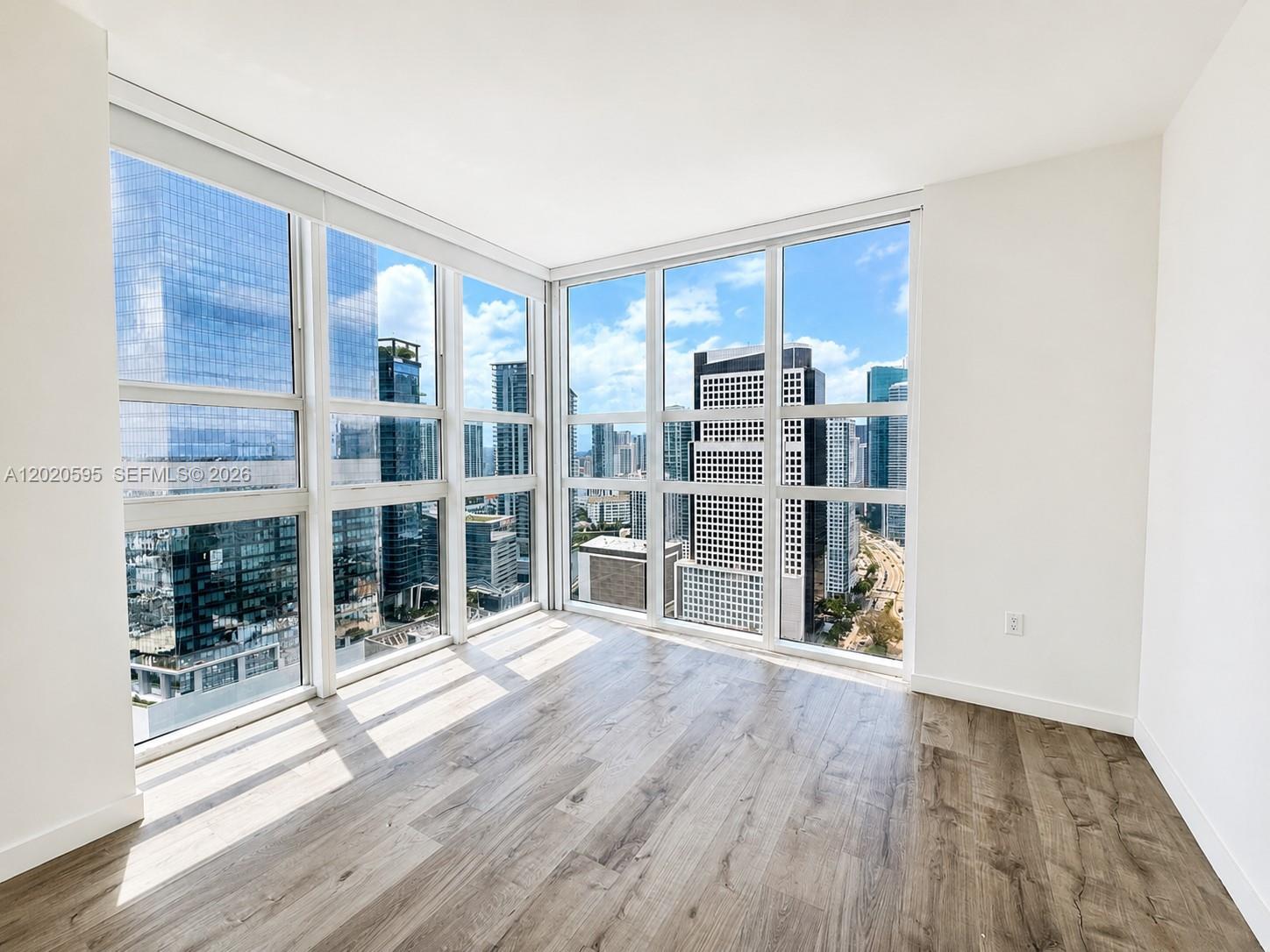 Building Photo - 951 Brickell Ave