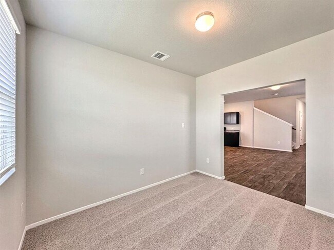 Building Photo - Comfortable Two-Story Living in San Marcos ~ Spacious Layout & Stylish Finishes
