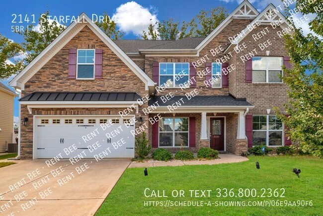 Primary Photo - 2141 Starfall Dr