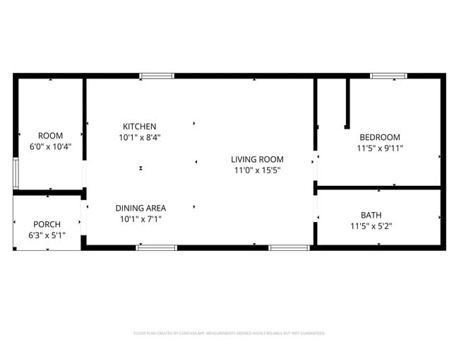 Building Photo - Sunset-Side Mini Home – Your Cozy Retreat ...
