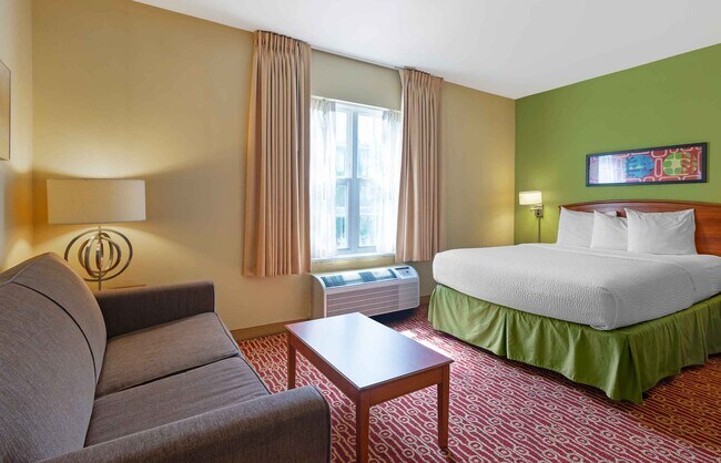 Building Photo - Furnished Studio-Atlanta - Norcross - Peachtree Corners