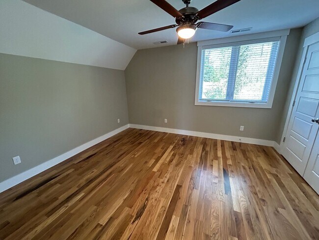 Building Photo - East AVL - JAG 2018 Green Built Custom Home
