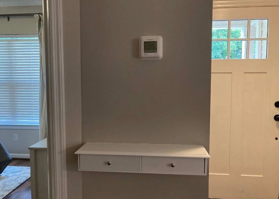 Building Photo - 1209 Reid Rd