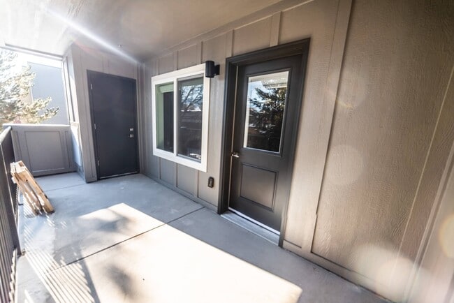 Building Photo - Fort Grounds Apartment Homes