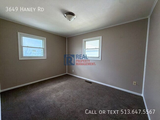 Building Photo - 3649 Haney Rd