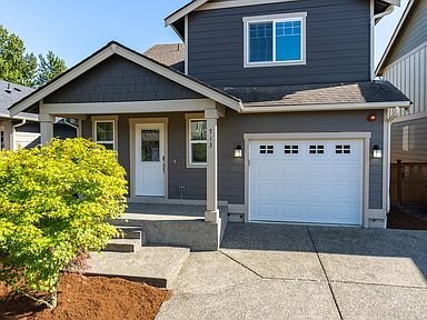 Building Photo - 713 Violet Ln