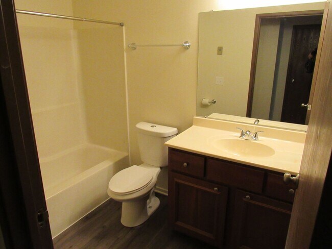 Interior Photo - South Pine Apartments