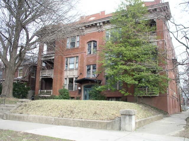 Building Photo - The Alexander Building