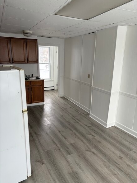 Kitchen - 164 Veranda St