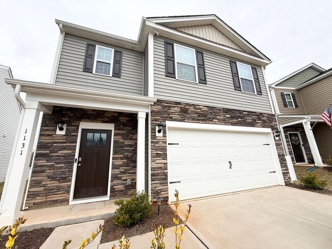 Primary Photo - Spacious 5-Bedroom Home for Rent in The Falls – Modern, Comfortable, and Move-In Ready