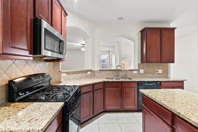 Building Photo - 16710 Jelly Park Stone Dr