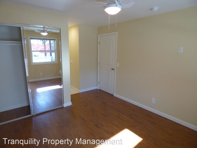 Building Photo - 1 br, 1 bath House - 2633 E Street