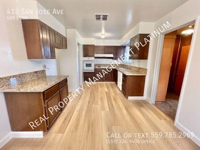 Building Photo - $1,895 New floors 4 Bedroom Home, Old Town...