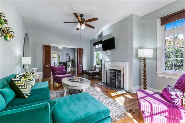 Building Photo - 2636 Octavia St