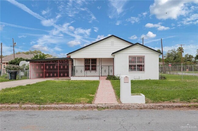Primary Photo - 913 N 3rd St