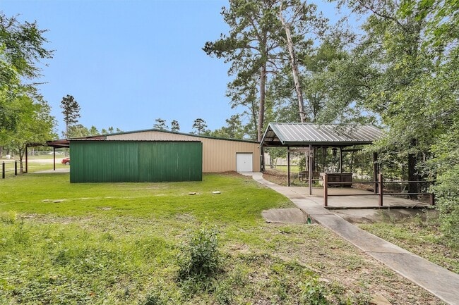 Building Photo - 14699 McCaleb Rd