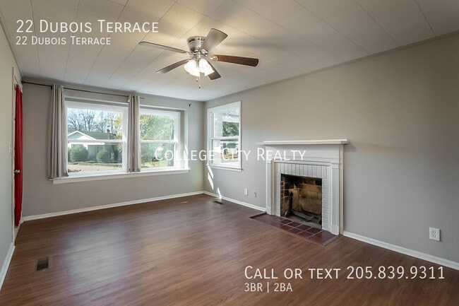 Building Photo - 22 Dubois Terrace