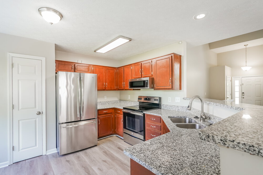 Building Photo - 1207 Cedarbend Dr
