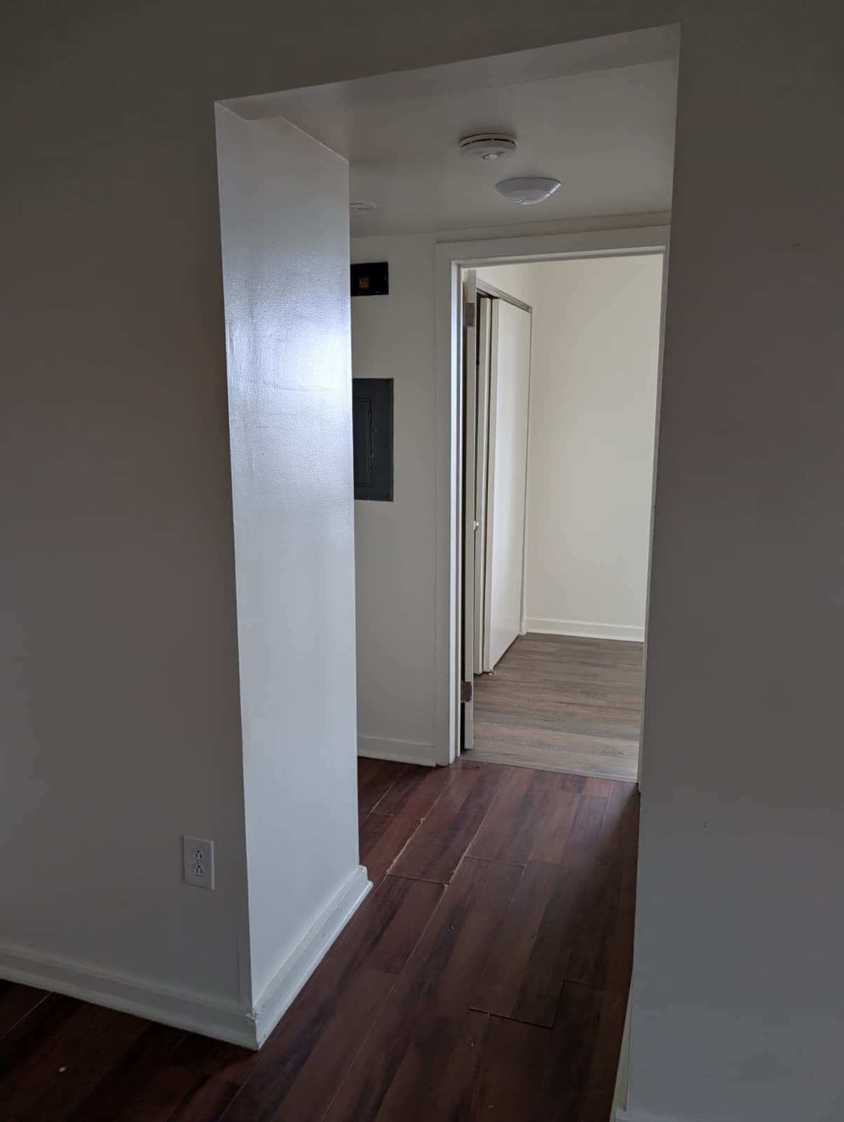 Building Photo - 2314 Broadway Ave