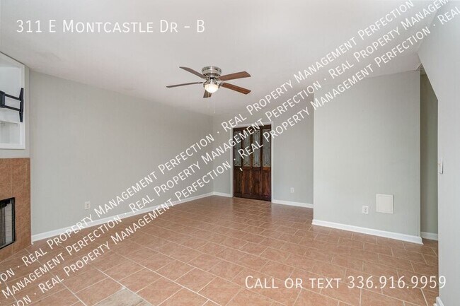 Building Photo - 311 E Montcastle Dr
