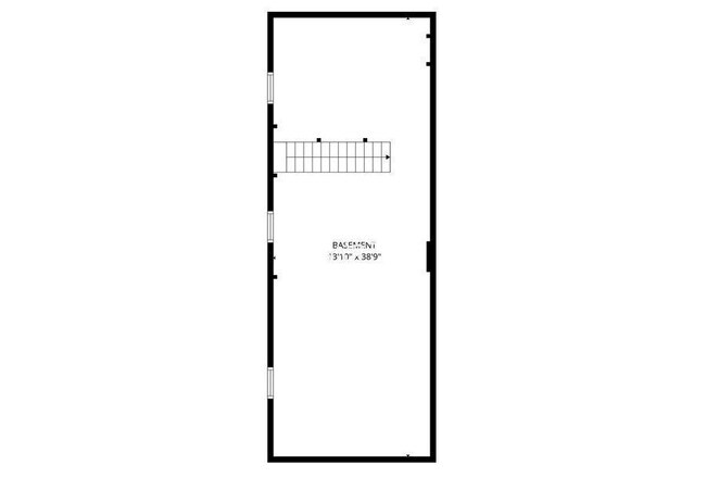 Building Photo - 1114 W 31st St