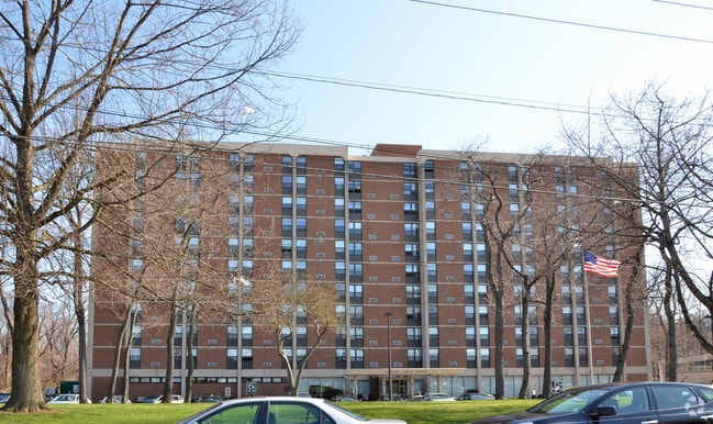 Building Photo - Federation Apartments