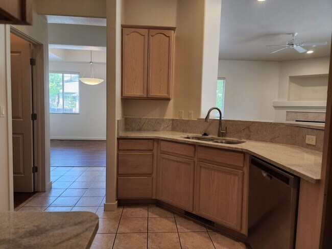 Building Photo - Adorable home in Kiley Ranch (Single Story)