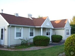 Building Photo - The Elvree Ranch