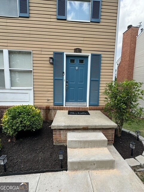 Primary Photo - 6413 Wedgewood Trce