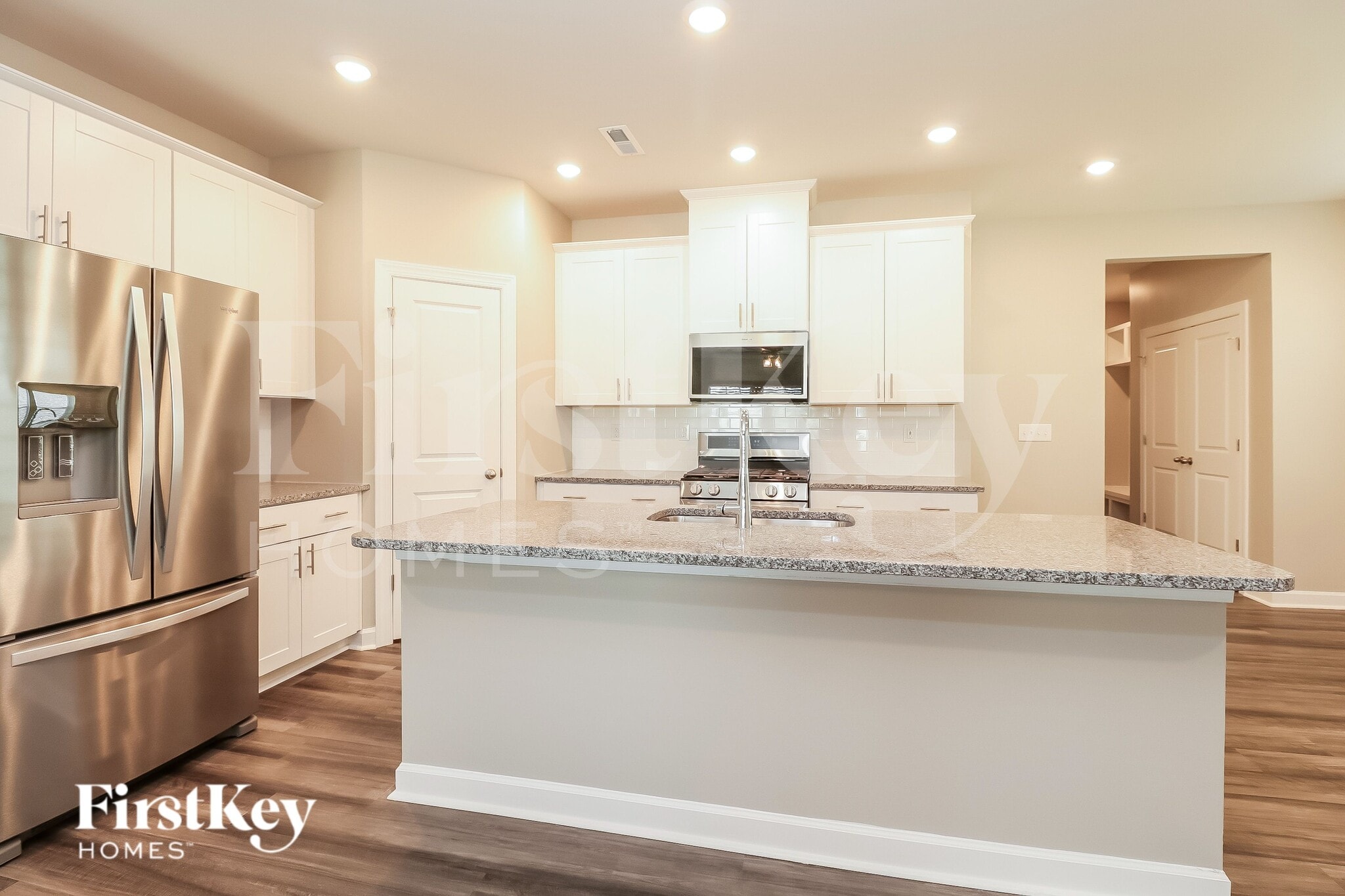 Building Photo - 4003 Armstrong Farm Dr