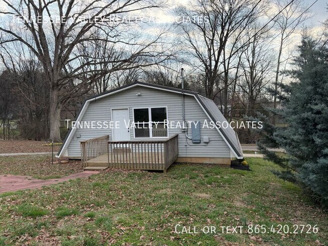 Building Photo - 1816 Andes Rd