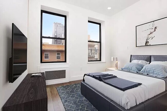 Building Photo - 19 Eldridge Street