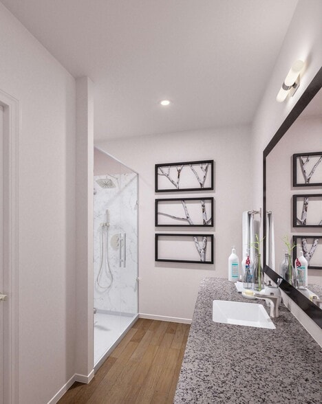 Building Photo - Bandera Ridge