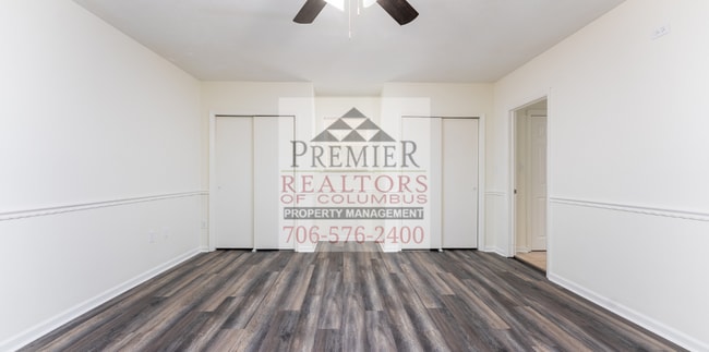 Building Photo - 4702 Harbin St