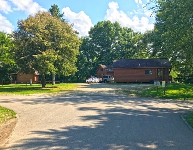 Neshonoc Lakeside Camping Resort N5334 Neshonoc Rd West Salem WI