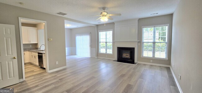 Building Photo - 3611 Gainesway Ct NW