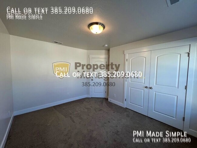 Building Photo - 291 W 590 N