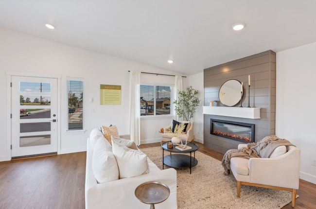 Building Photo - Brand New 3 Bed, 2.5 Bath Home with Open Concept & 2-Car Garage