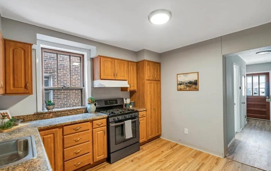 Building Photo - 5185 Goethe Ave