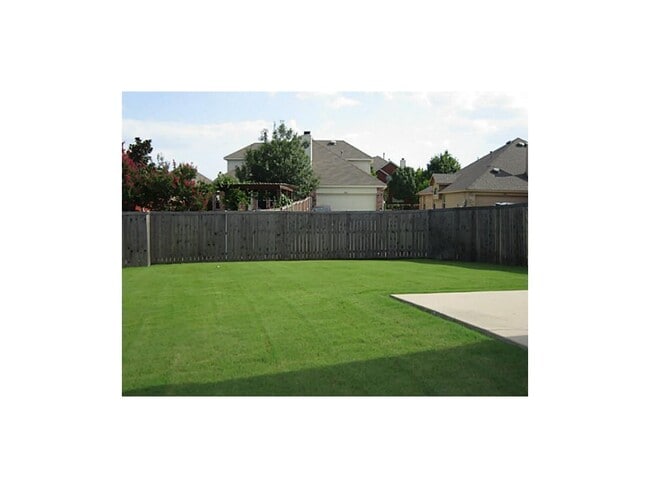 Building Photo - House For Lease in McKinney