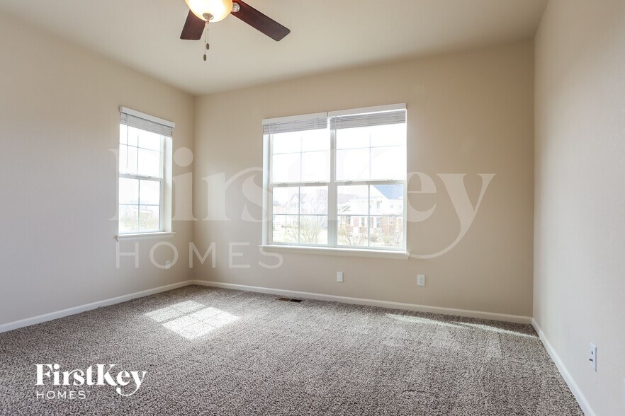 Building Photo - 1318 S Duquesne Ct