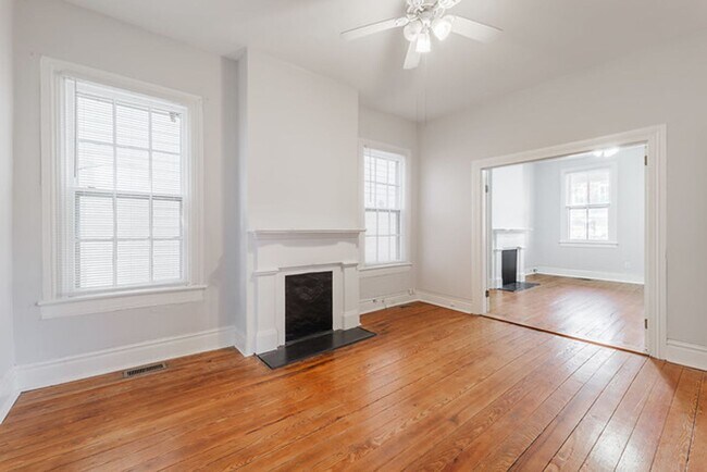 Building Photo - Great Apartment in Church Hill for Rent!